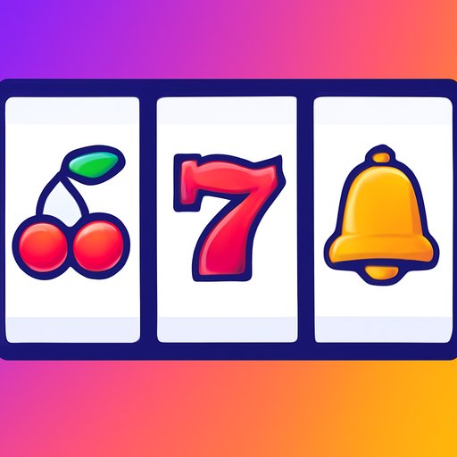 jetween Starburst colorful arcade layout